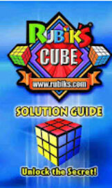 Xnxnxnxn Cube Algorithms(English PDF)