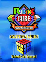 Xnxnxnxn Cube Algorithms(English PDF)